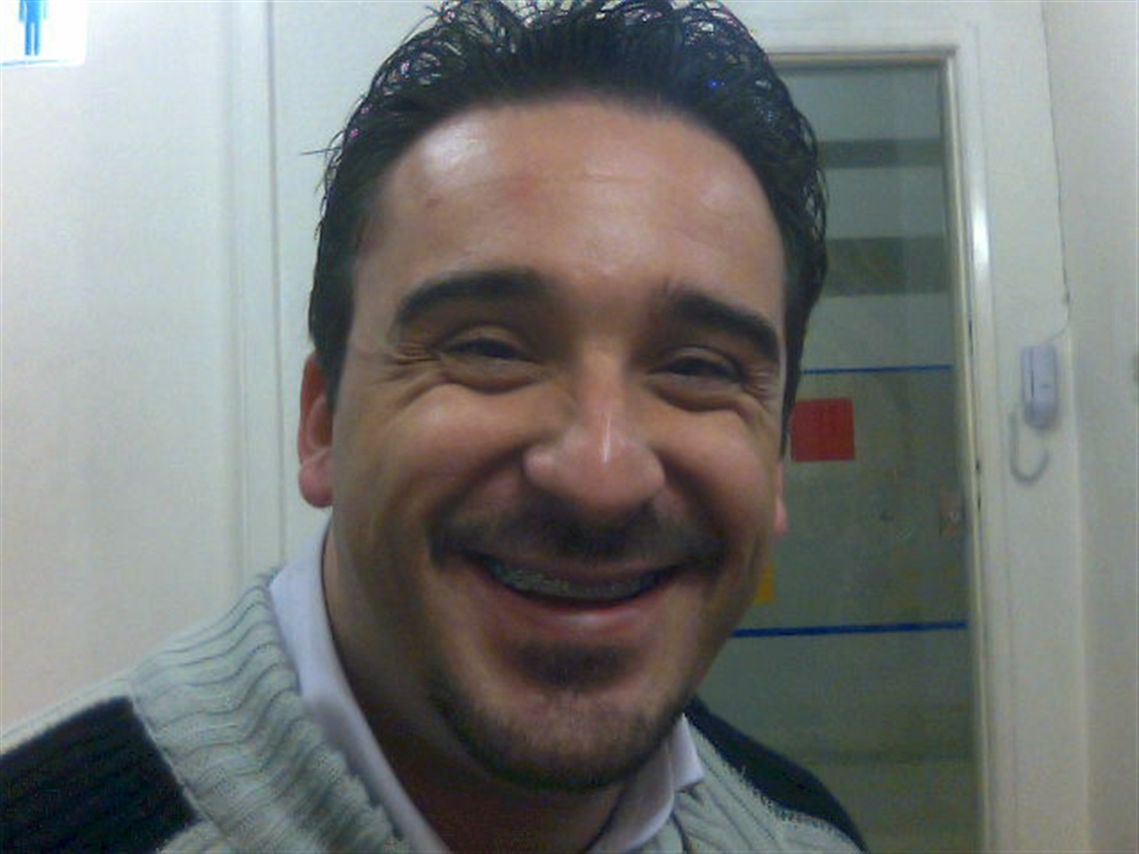 Fabricio Sulatto